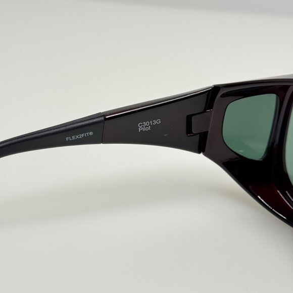 Cocoons Sunglasses C3013G Pilot Flex2Fit - Picture 6 of 8